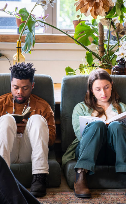 The Offline Club 2025