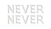 Never Never