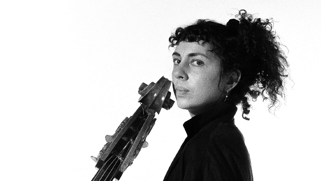 Playful, expressive, and masterful, this is solo performance to entrance and astonish.